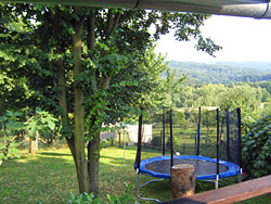 Slovenia for Families - Fokovci