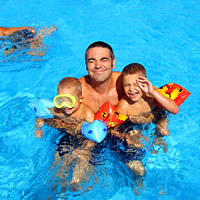 Slovenia for Families - Lendava